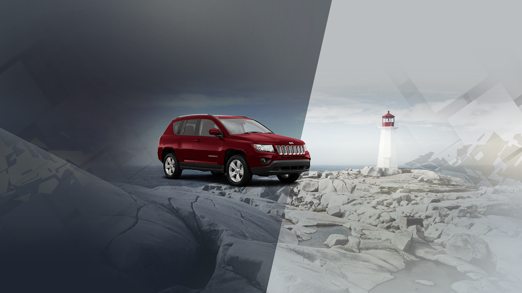 Amherst Chrysler | 118 Robert Angus Dr, Amherst, NS B4H 4R7, Canada | Phone: (902) 667-1500