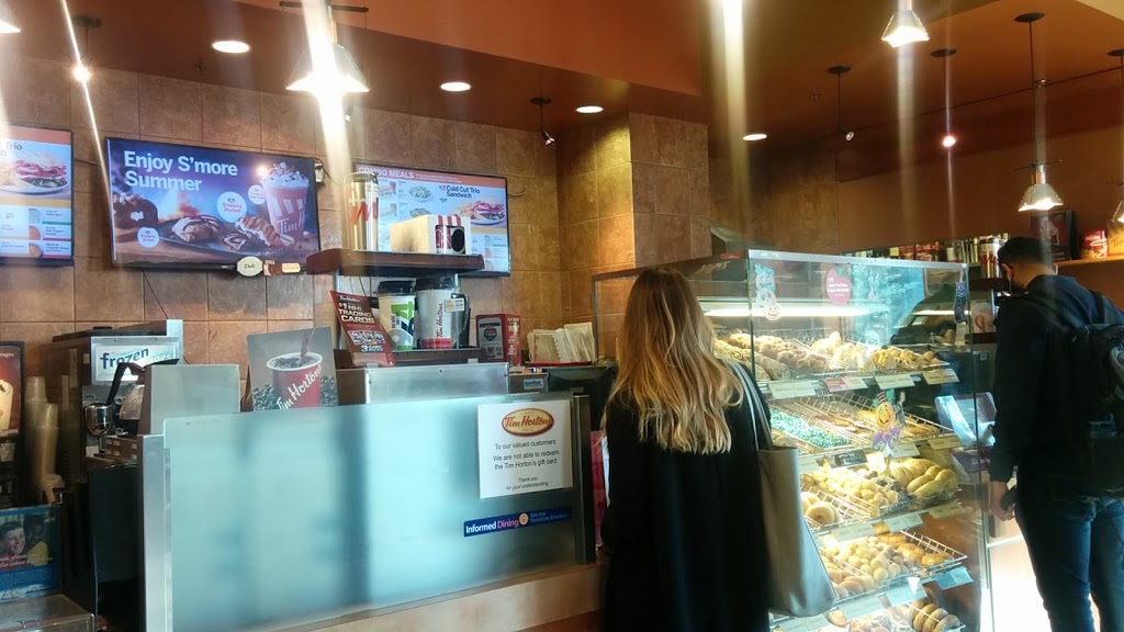Tim Hortons | 2424 Main Mall, Vancouver, BC V6T 1Z2, Canada | Phone: (604) 822-1953