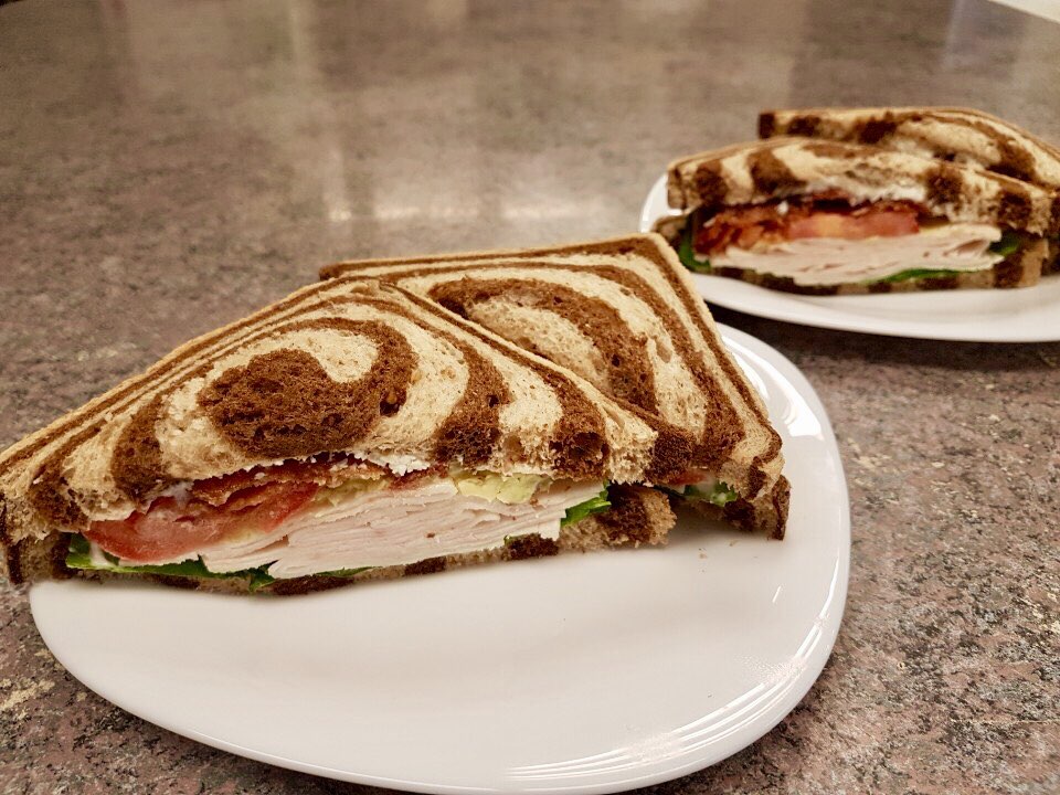 Deli City Cafe & Catering | 1889 Springfield Rd #111, Kelowna, BC V1Y 5V5, Canada | Phone: (250) 860-8880