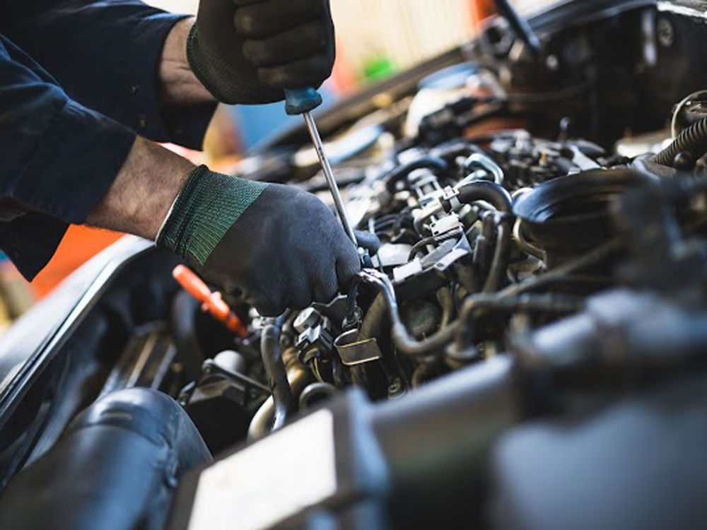 Groupe Pro Mécano | 634 Chemin du Grand Bernier N, Saint-Jean-sur-Richelieu, QC J3B 1L7, Canada | Phone: (855) 632-2661