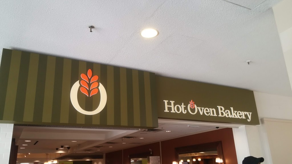Hot Oven Bakery | 250 The East Mall, Etobicoke, ON M9B 6J6, Canada | Phone: (416) 233-6771