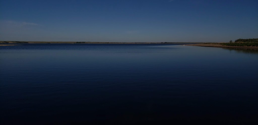 Danielson Boat Launch | Unnamed Road, 2S0, Loreburn, SK S0H 2S0, Canada | Phone: (306) 857-5510
