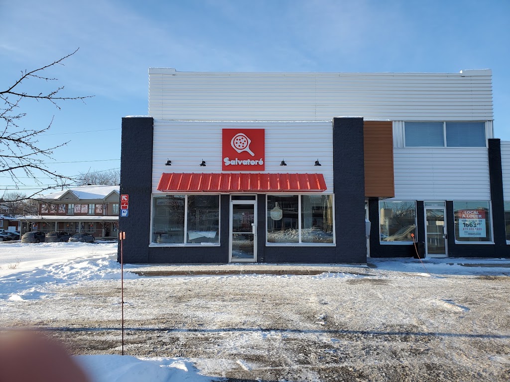 Les Enseignes Tremblay | 280 Rue des Erables, Neuville, QC G0A 2R0, Canada | Phone: (581) 443-9609