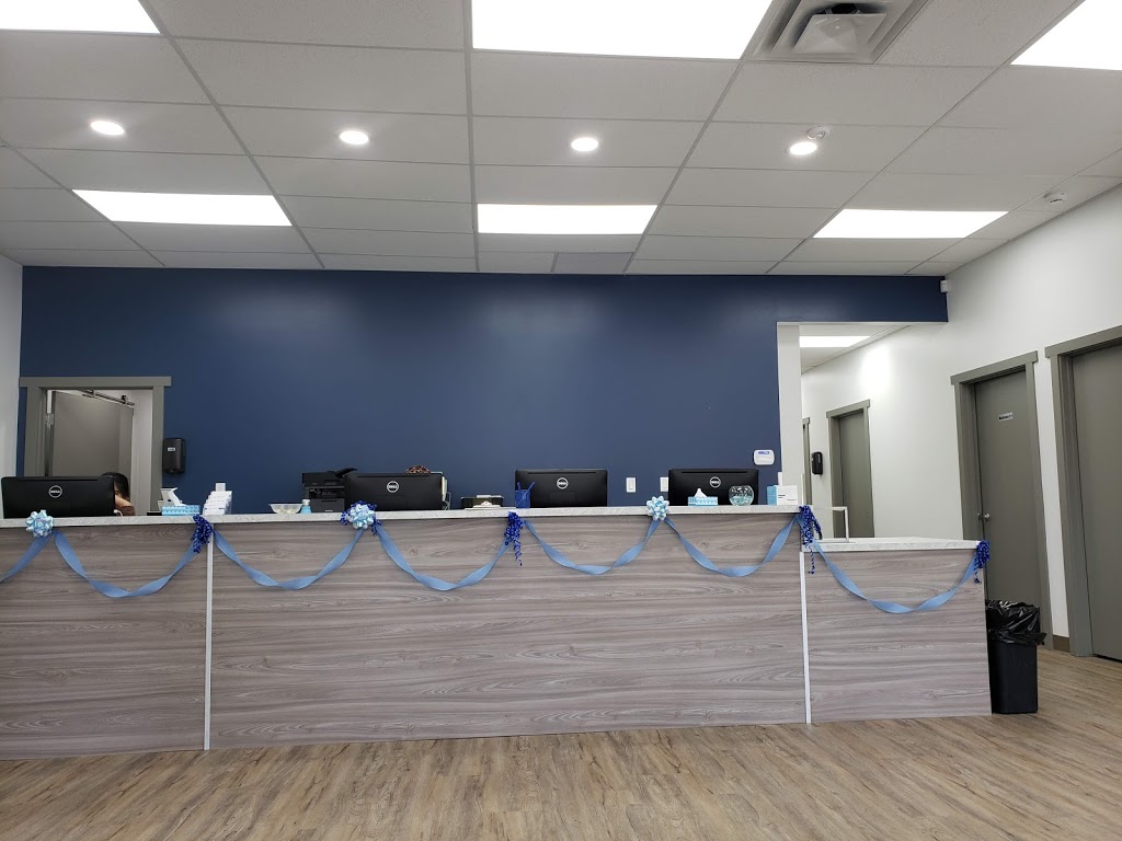 Millhurst Medical Clinic | 6003 Mill Woods Rd S, Edmonton, AB T6L, Canada | Phone: (780) 752-3500