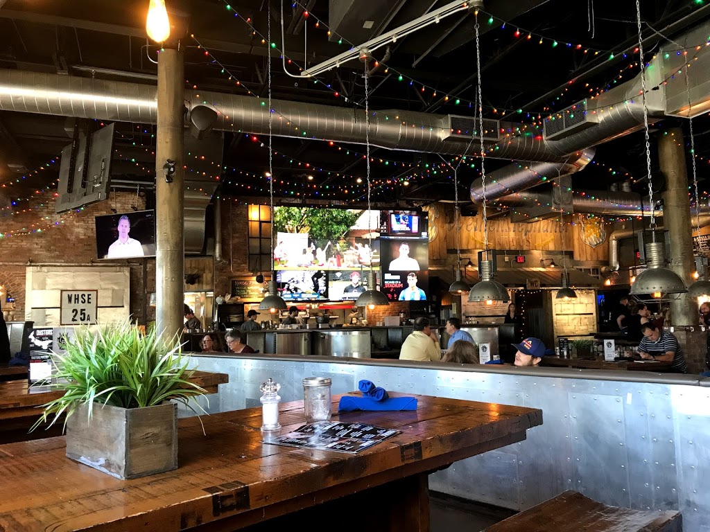 Central BierHaus | 650 Kanata Ave, Kanata, ON K2T 1H6, Canada | Phone: (613) 595-0707