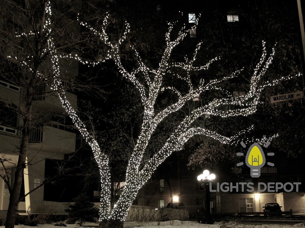 Lightsdepot.ca | 7349 Wilkes Ave, Headingley, MB R4H 1B8, Canada | Phone: (431) 800-5809