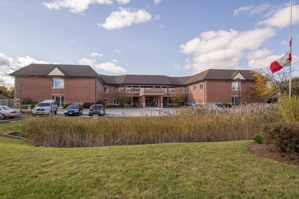 Barnswallow Place Care Community | 120 Barnswallow Dr, Elmira, ON N3B 2Y9, Canada | Phone: (519) 669-5777