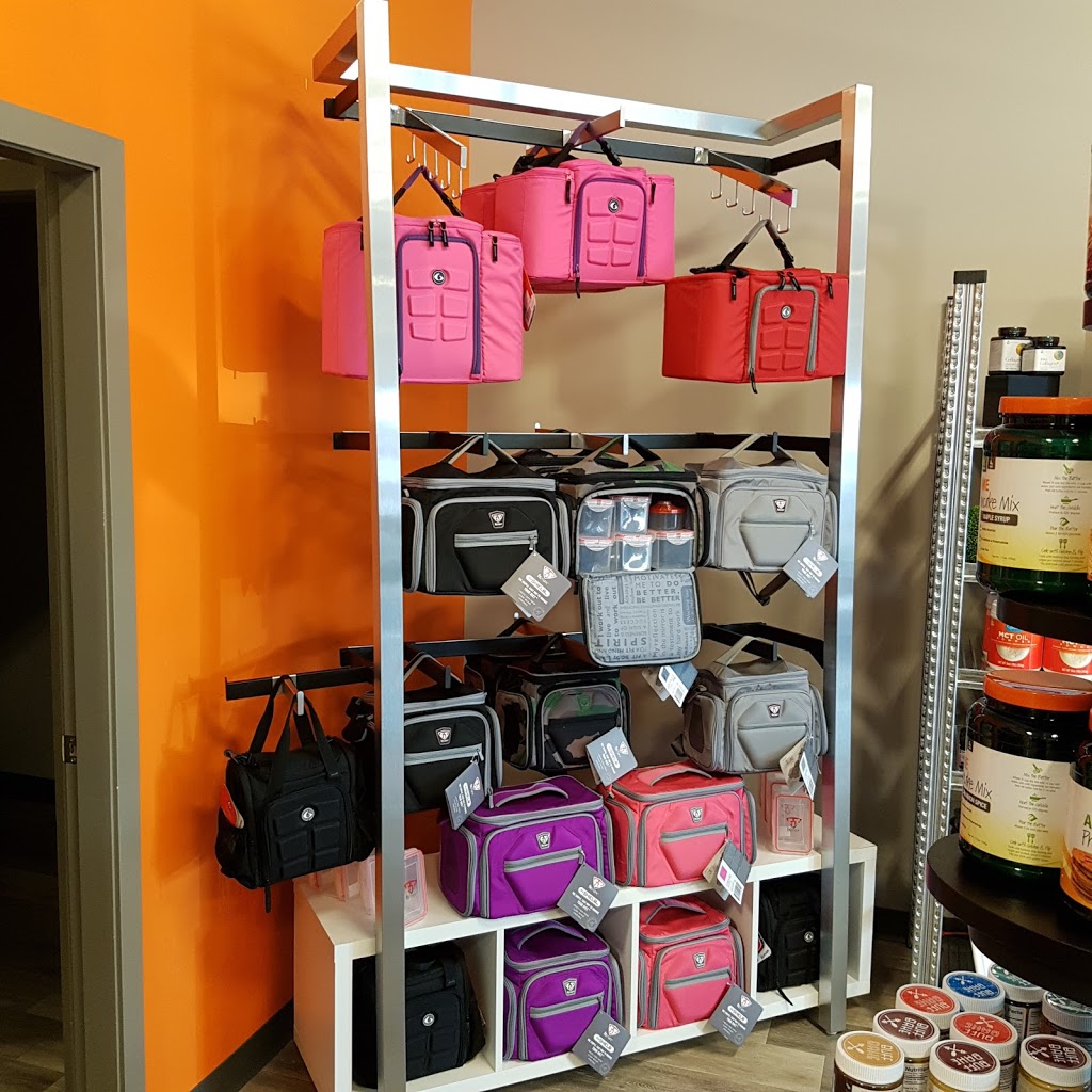 Gym Star Pro Shop | 600 Victoria Ave E c, Regina, SK S4N 7E1, Canada | Phone: (306) 910-1427