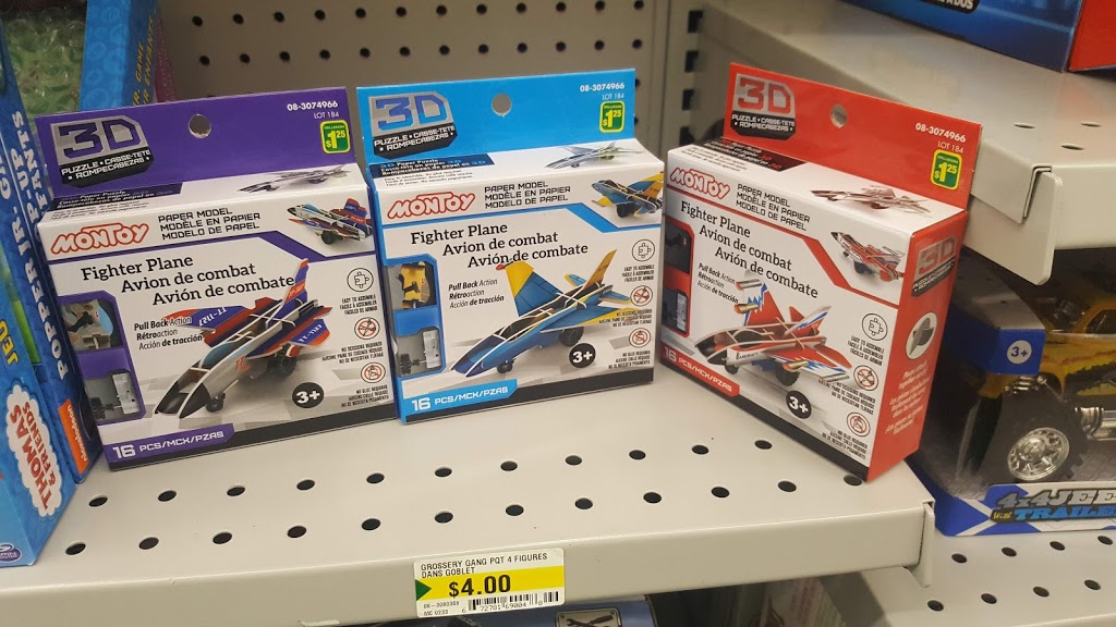 Dollarama | Centre Commercial, 3388 Boulevard Taschereau, Greenfield Park, QC J4V 2H7, Canada | Phone: (450) 466-3672