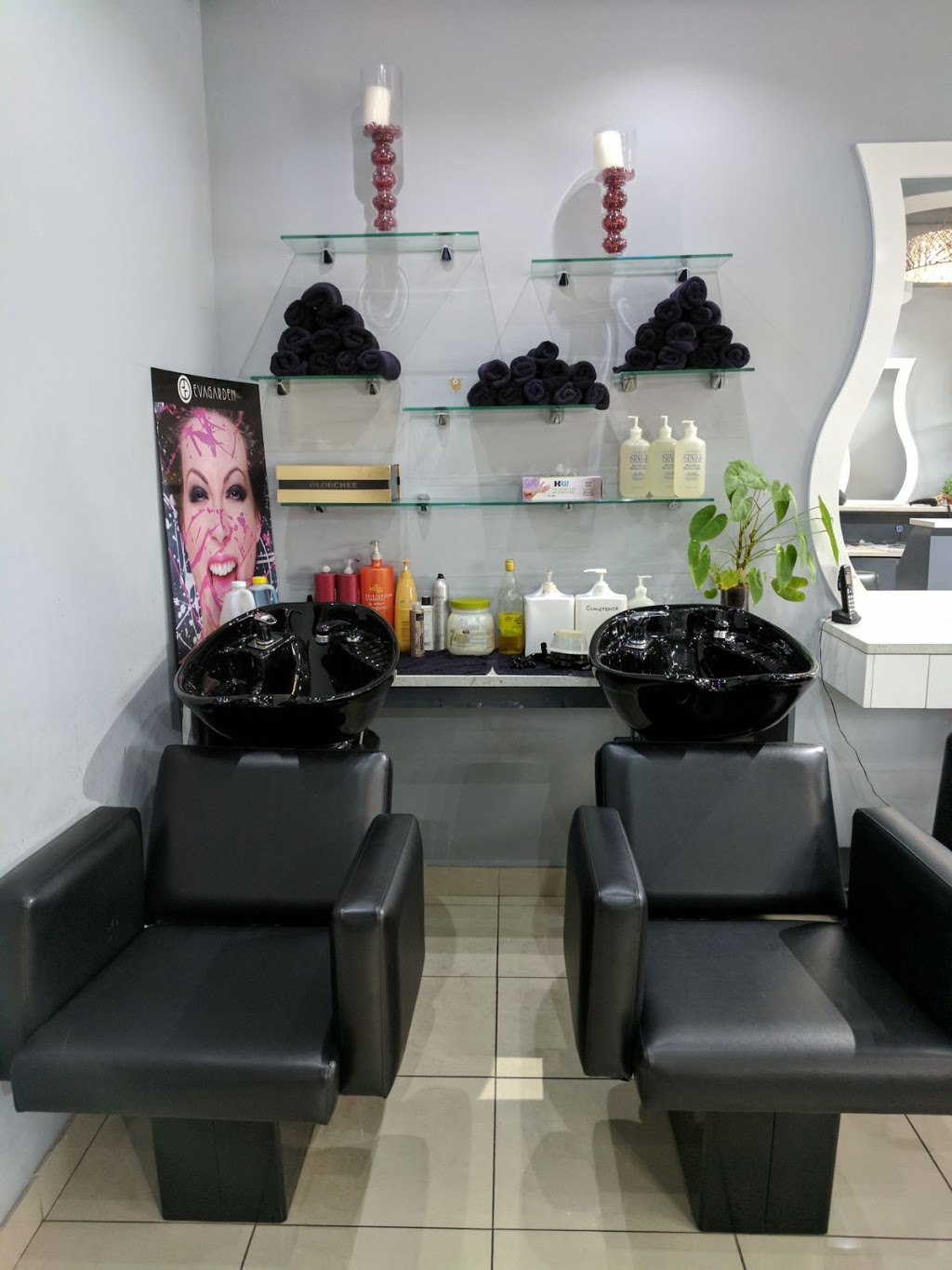 Konis Beauty Salon & Spa | 4550 Ebenezer Rd, Brampton, ON L6P 2R2, Canada | Phone: (905) 794-0001
