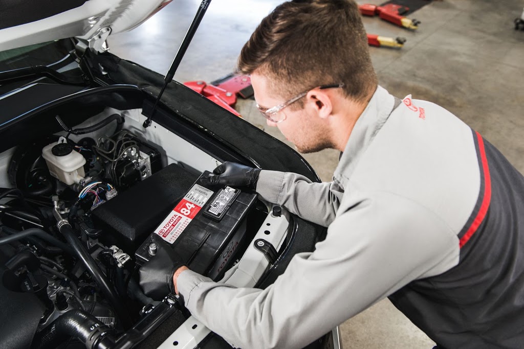 Truro Toyota | 310 Prince St, Truro, NS B2N 1C9, Canada | Phone: (902) 895-9000