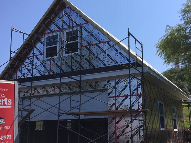 Fischback Quality Construction | 35 Fauxburg Rd, Mahone Bay, NS B0J 2E0, Canada | Phone: (902) 529-2067