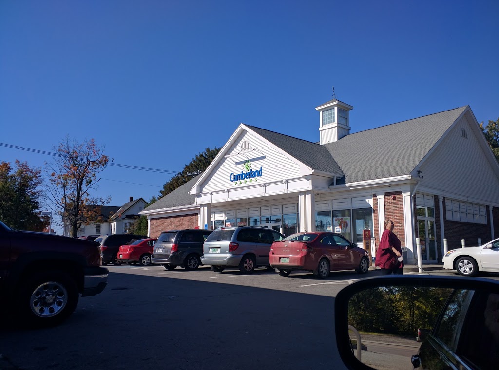 Cumberland Farms | 535 E Main St, Newport, VT 05855, USA | Phone: (802) 334-3091