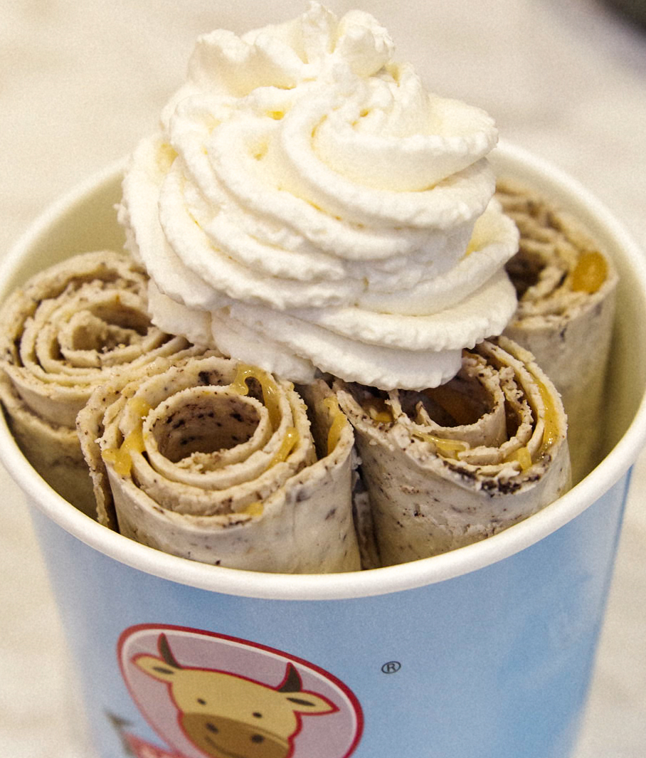 RollyPollyCow | 10990 Chinguacousy Rd, Brampton, ON L7A 0P1, Canada | Phone: (905) 495-6005