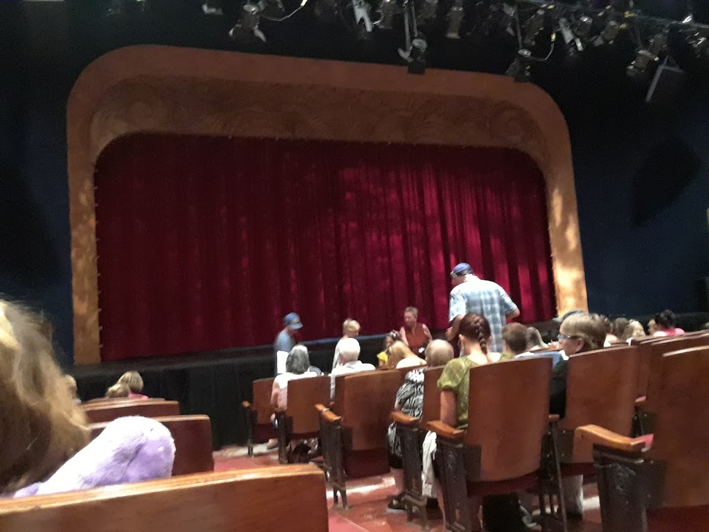 The Stirling Festival Theatre | 41 W Front St, Stirling, ON K0K 3E0, Canada | Phone: (613) 395-2100