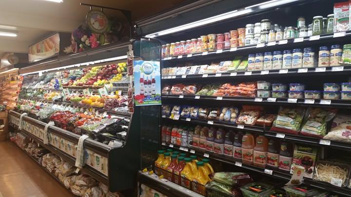 Grocery Lacharité Bonichoix | 1227 Rue Principale, Saint-Albert, QC J0A 1E0, Canada | Phone: (819) 353-3050