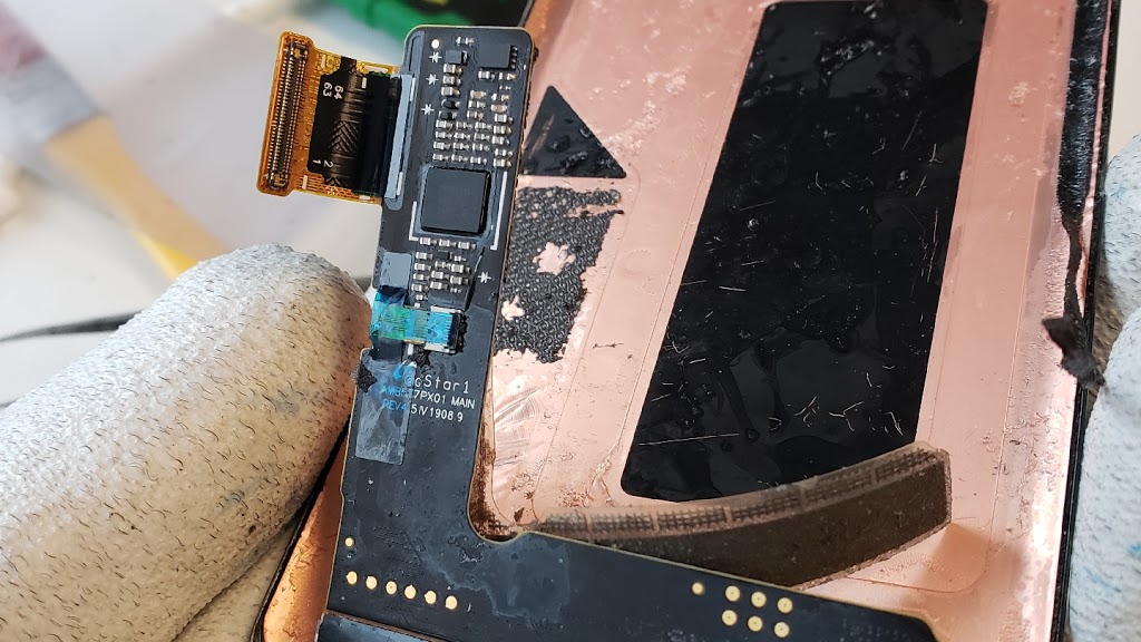 today technology - cell phones repair | 88 Oakdale Blvd, Smithville, ON L0R 2A0, Canada | Phone: (905) 902-6848