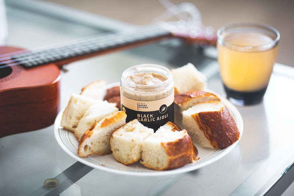 Ravens Rations | 37455 Kilgard Rd, Abbotsford, BC V3G 0H8, Canada | Phone: (604) 758-1557
