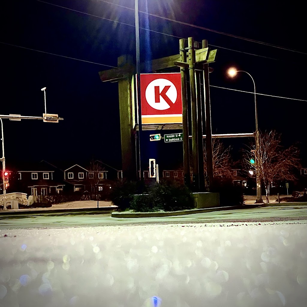 Circle K | 3 Ironside St, Red Deer, AB T4R 3G8, Canada | Phone: (403) 340-0357