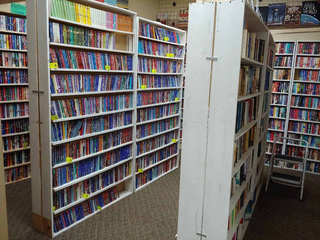 Cover to Cover/Bookshelf | 3737-B Portage Ave, Winnipeg, MB R3K 2A8, Canada | Phone: (204) 275-5700