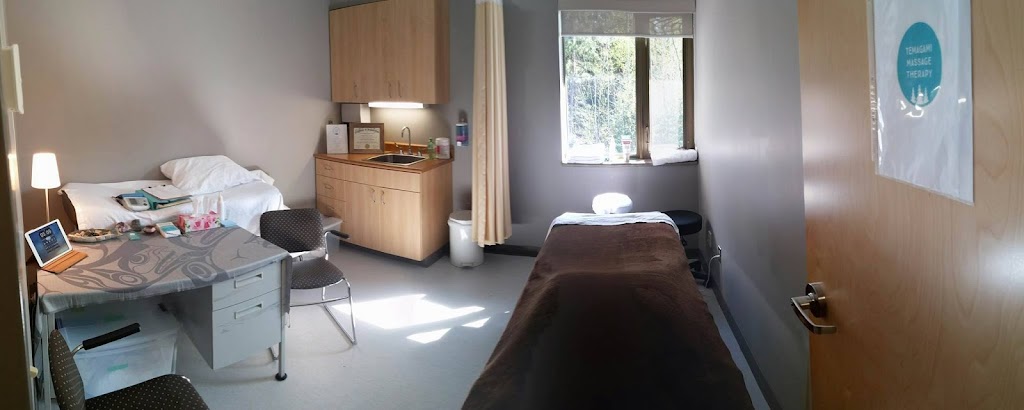 Temagami Massage Therapy | 17 OConnor Dr, Temagami, ON P0H 2H0, Canada | Phone: (705) 492-2134