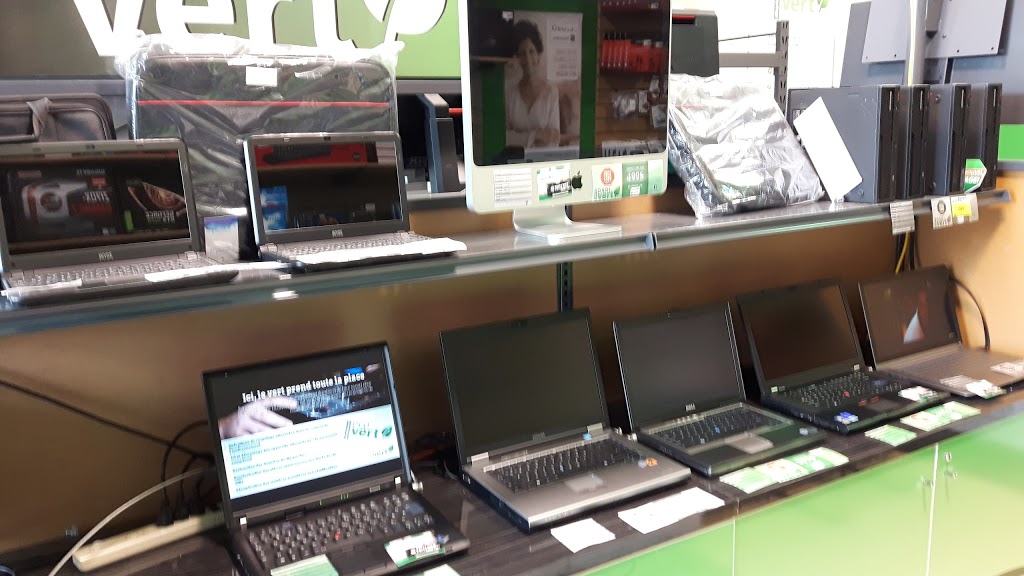 Ordivert Dépôt Drummondville | 965 Boulevard Saint-Joseph #9, Drummondville, QC J2C 2C4, Canada | Phone: (819) 850-0923