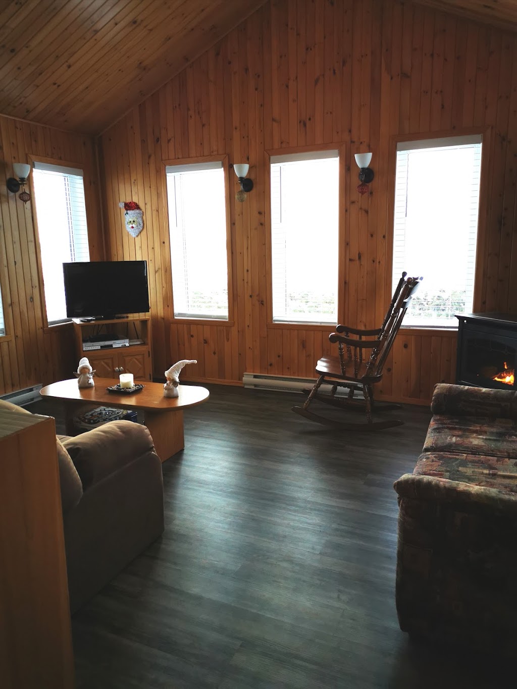 Havre du fleuve | 880 Rang du Fleuve, Saint-Barthélemy, QC J0K 1X0, Canada | Phone: (819) 609-4023