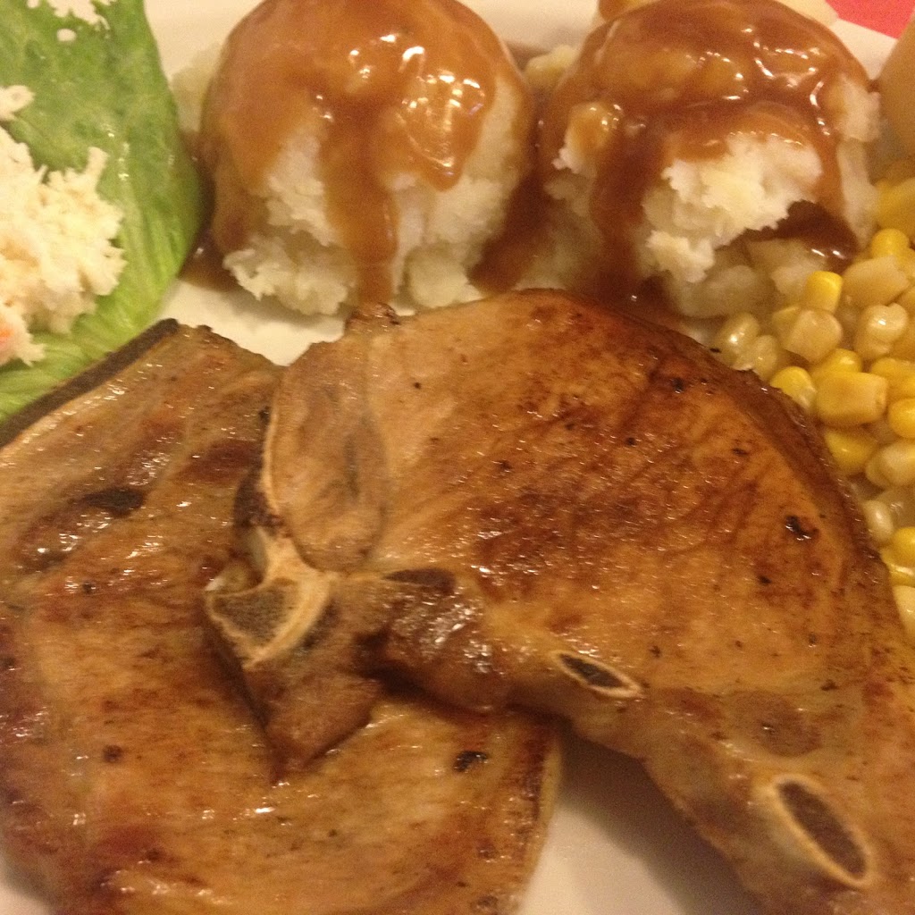 JRS Family Restaurant | 390 Turnberry St, Brussels, ON N0G 1H0, Canada | Phone: (519) 887-6951