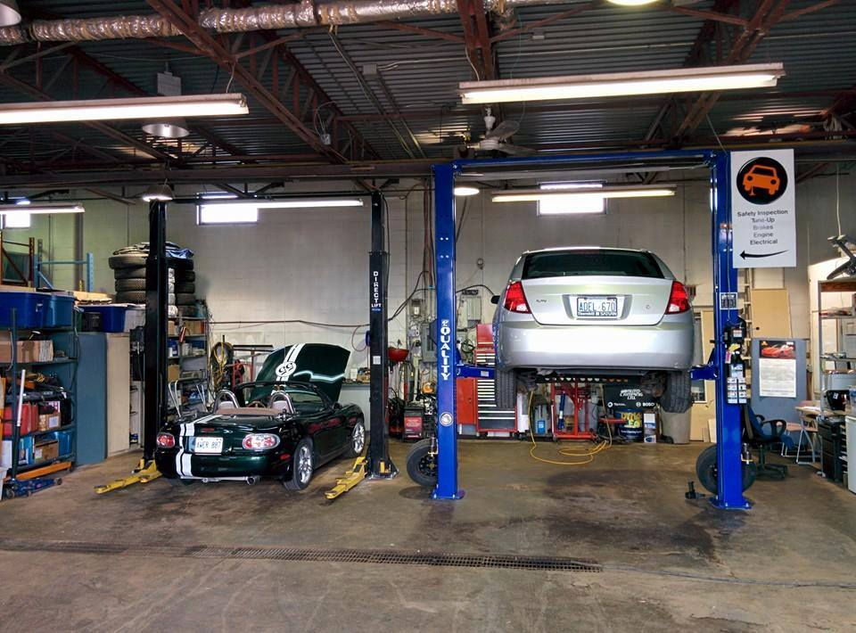 AutoCorrect | 400 Taunton Rd E, Oshawa, ON L1H 7K4, Canada | Phone: (289) 404-5644