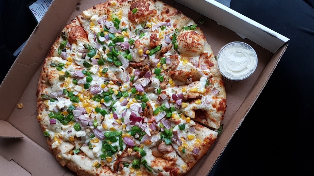 Romana Pizza & Wings | 910 Queenston Rd, Stoney Creek, ON L8G 1B5, Canada | Phone: (905) 662-9999