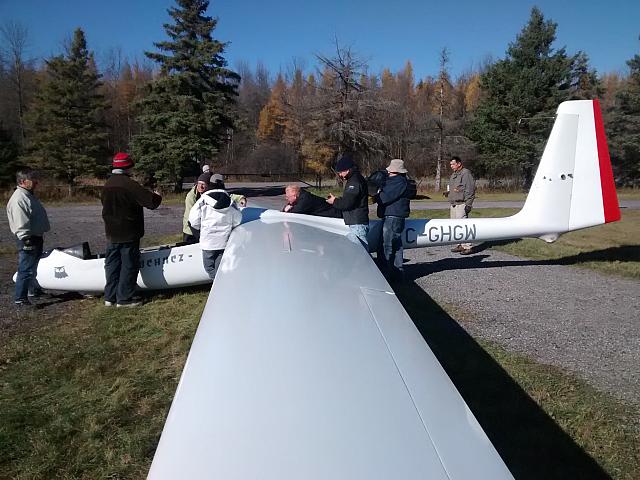Rideau Valley Air Park | Kars - Osgoode, Ottawa, ON K0A 2E0, Canada