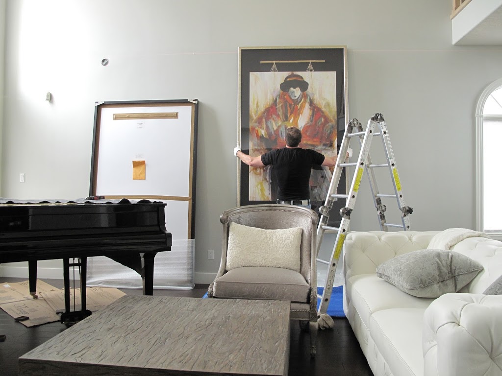 Alberta Art Installation | 13516 81 Ave NW, Edmonton, AB T5R 3N5, Canada | Phone: (780) 489-0134