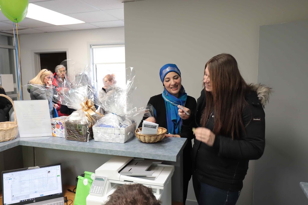 Dr. Mariam Jamous ND, naturopathic Doctor | 10 Jubilee Ave, Stellarton, NS B0K 1S0, Canada | Phone: (902) 752-0321