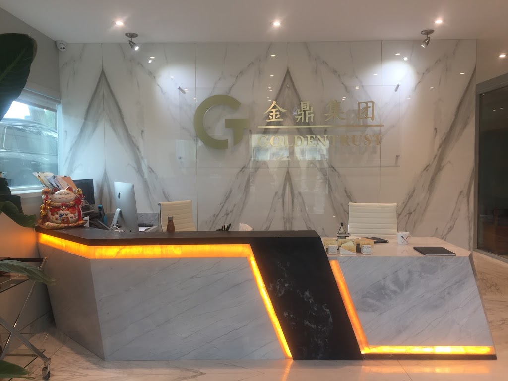 Goldentrust Group 金鼎置业 | 156 Willowdale Ave, North York, ON M2N 4Y6, Canada | Phone: (647) 699-9111