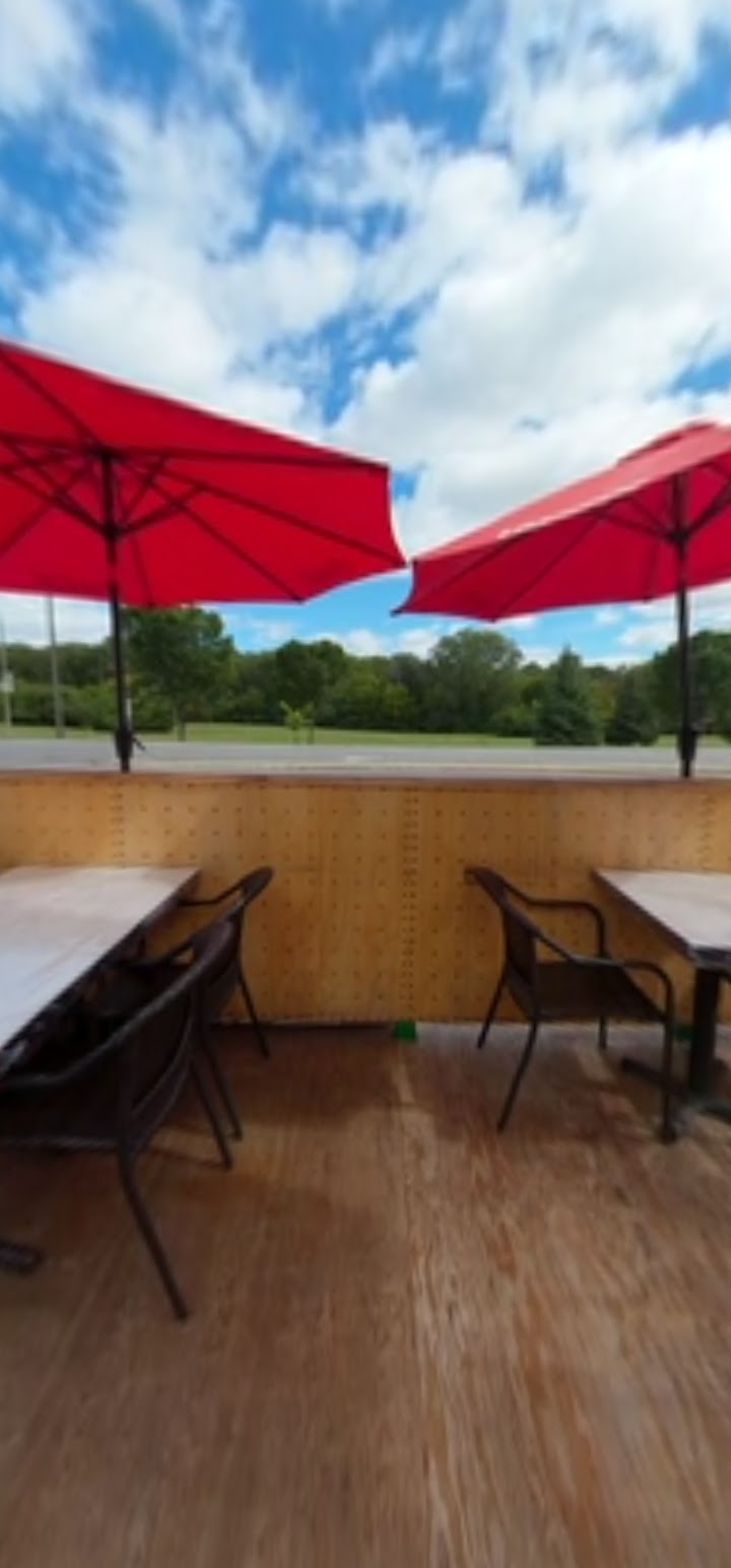 Restaurant Mexicain | 41 Bd Fournier, Gatineau, QC J8X 3P3, Canada | Phone: (819) 525-1443