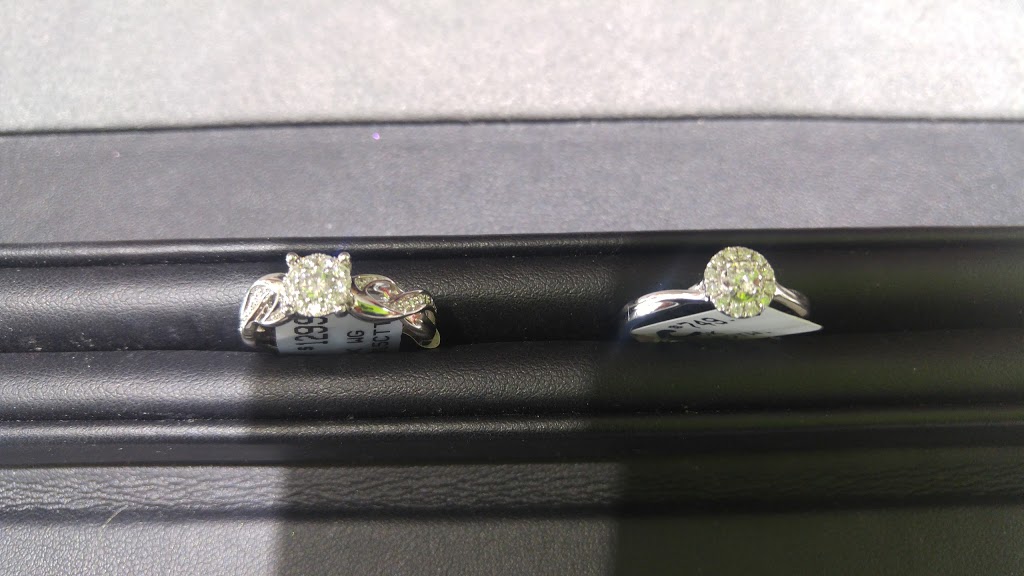 Nemeth Diamonds | 150-115 Vermillion Rd., Winnipeg, MB R2J 4A9, Canada | Phone: (204) 257-4426