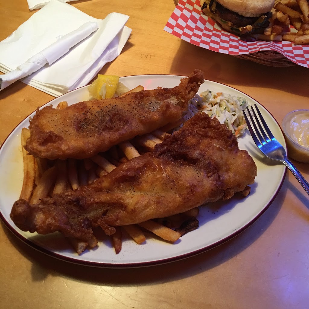 Moes Tap & Wings | 190 Main St E, Port Colborne, ON L3K 1S6, Canada | Phone: (905) 835-1963