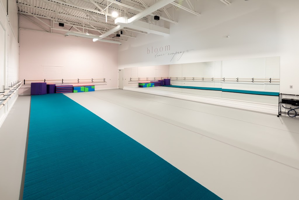 Bloom Dance Company | 86 Dawson Rd Unit 2, Guelph, ON N1H 1A8, Canada | Phone: (519) 837-5909