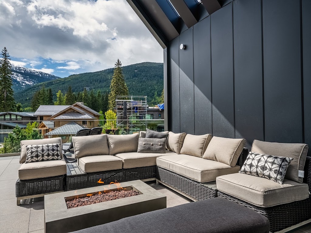 Cypress Sky Retreat | Premium Whistler | 8071 Cypress Pl, Whistler, BC V0N 1B0, Canada | Phone: (604) 932-4088