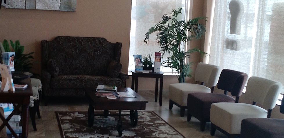 Fairwinds Dental Clinic | 5685 Hazeldean Rd #6, Stittsville, ON K2S 0P6, Canada | Phone: (613) 831-0808