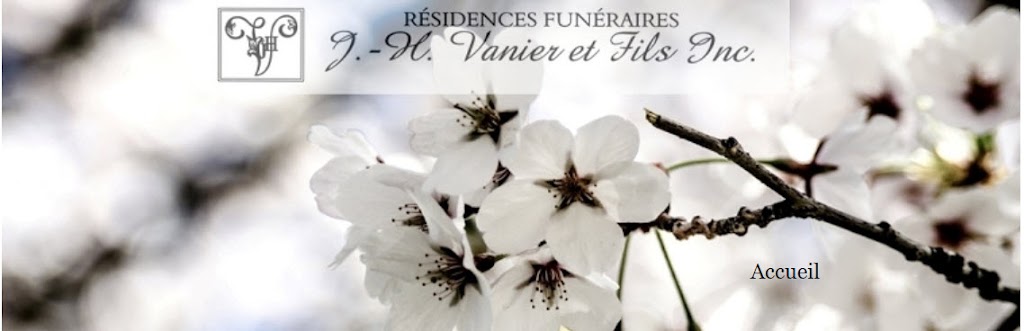 Monuments Vanier J-H & Fils Inc | 36 Rue Saint-Bruno, Sainte-Agathe-des-Monts, QC J8C 2H5, Canada | Phone: (819) 326-3322