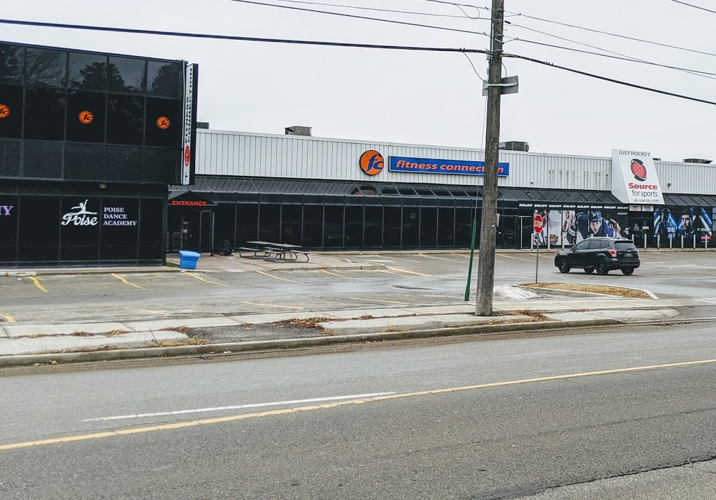 Fitness Connection | 900 Don Mills Rd., North York, ON M3C 1V6, Canada | Phone: (416) 441-2411