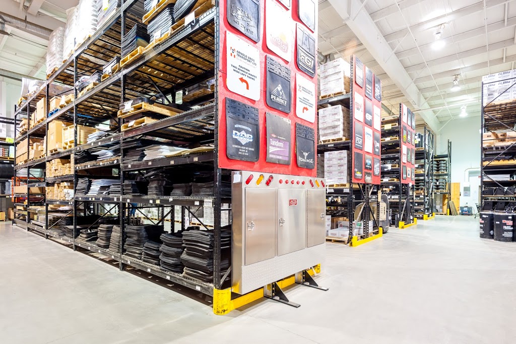 Fort Garry Industries Ltd | 5350 72 Ave SE, Calgary, AB T2C 4X5, Canada | Phone: (403) 236-9712