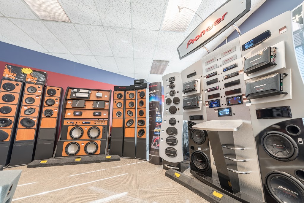 Brian Reimer Audio | 1053 St Marys Rd, Winnipeg, MB R2M 3T1, Canada | Phone: (204) 256-7724