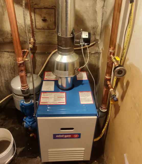 Star Heating Furnace , Boiler , Hot Water Tank | 1623 Prairie Ave, Port Coquitlam, BC V3B 1T8, Canada | Phone: (604) 354-6122