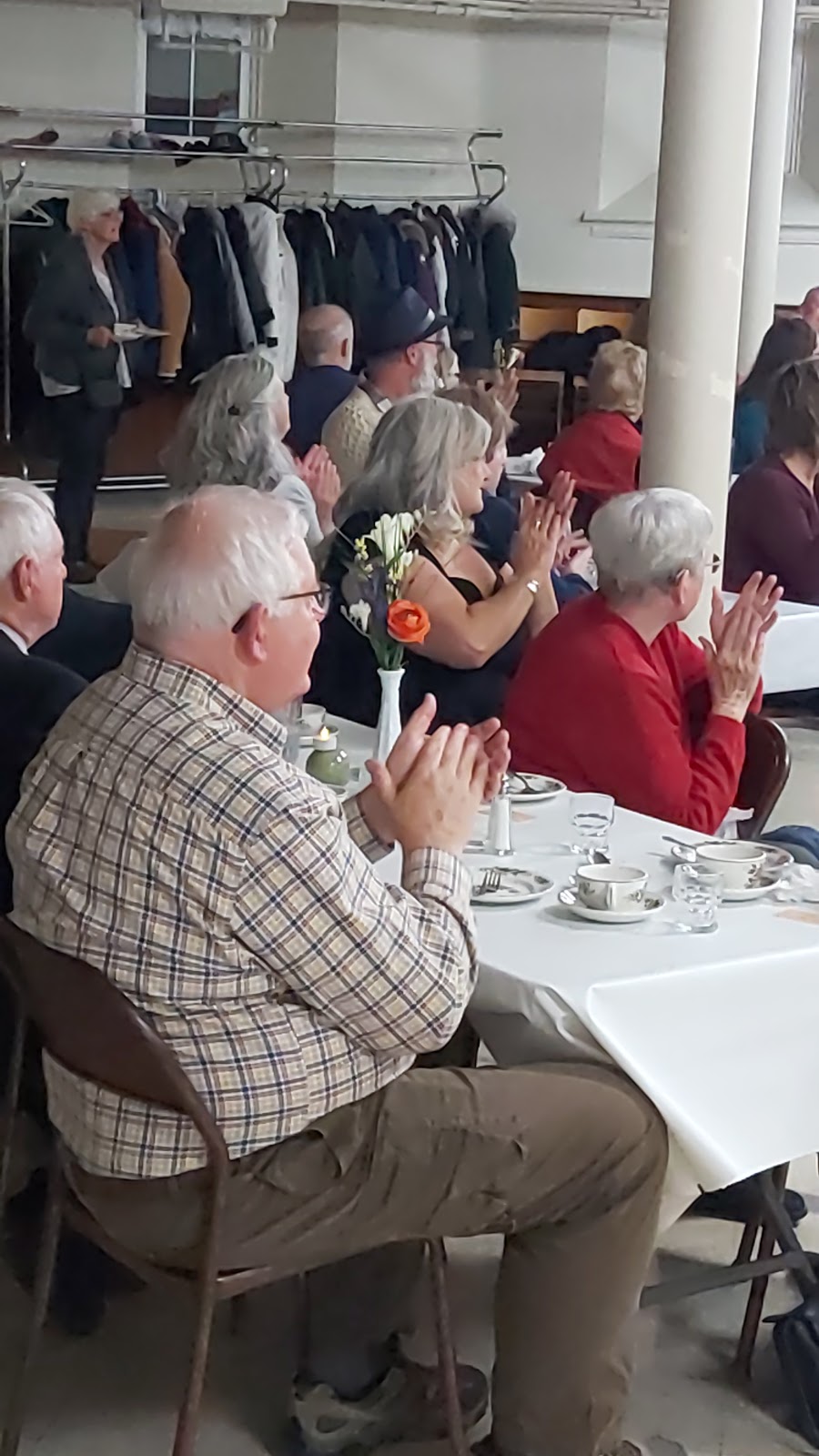 Trinity United Church | 25 Bridge St E, Napanee, ON K7R 1R5, Canada | Phone: (613) 354-3858