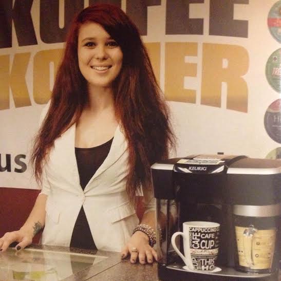 Koffee Korner | 221 Woodlawn Rd W, Guelph, ON N1H 8P4, Canada | Phone: (226) 706-8844
