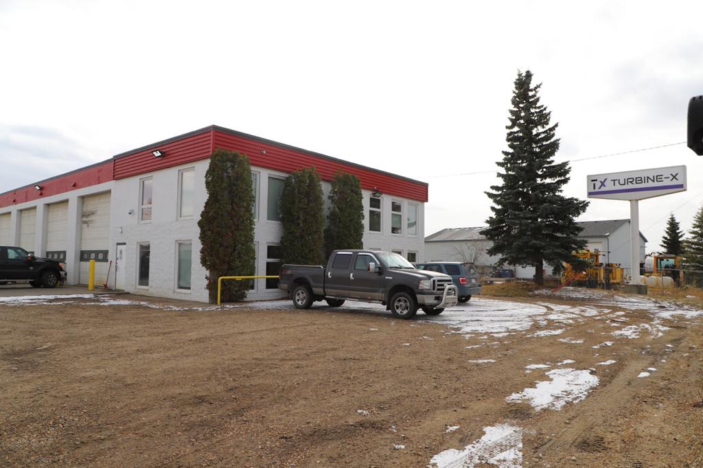 TURBINE-X Energy | 1201 8 St, Nisku, AB T9E 7M3, Canada | Phone: (780) 770-8885