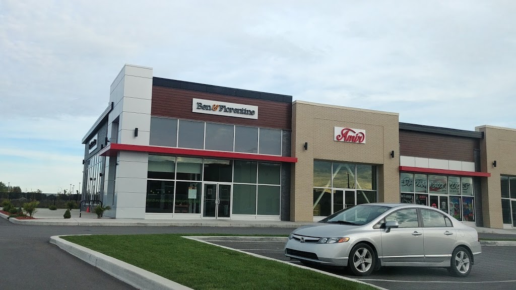 Ben & Florentine | 650 Rue Serge-Pepin Local 101, Beloeil, QC J3G 0C3, Canada | Phone: (450) 464-6869