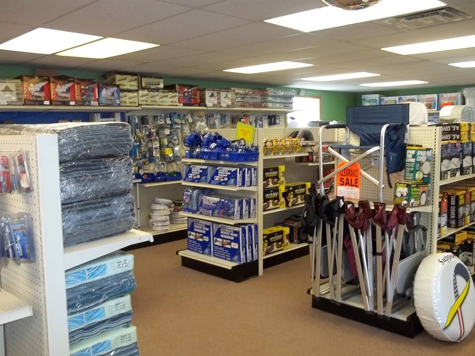 Mantelli Trailer Sales Inc. | 6865 S Transit Rd, Lockport, NY 14094, USA | Phone: (716) 625-8877